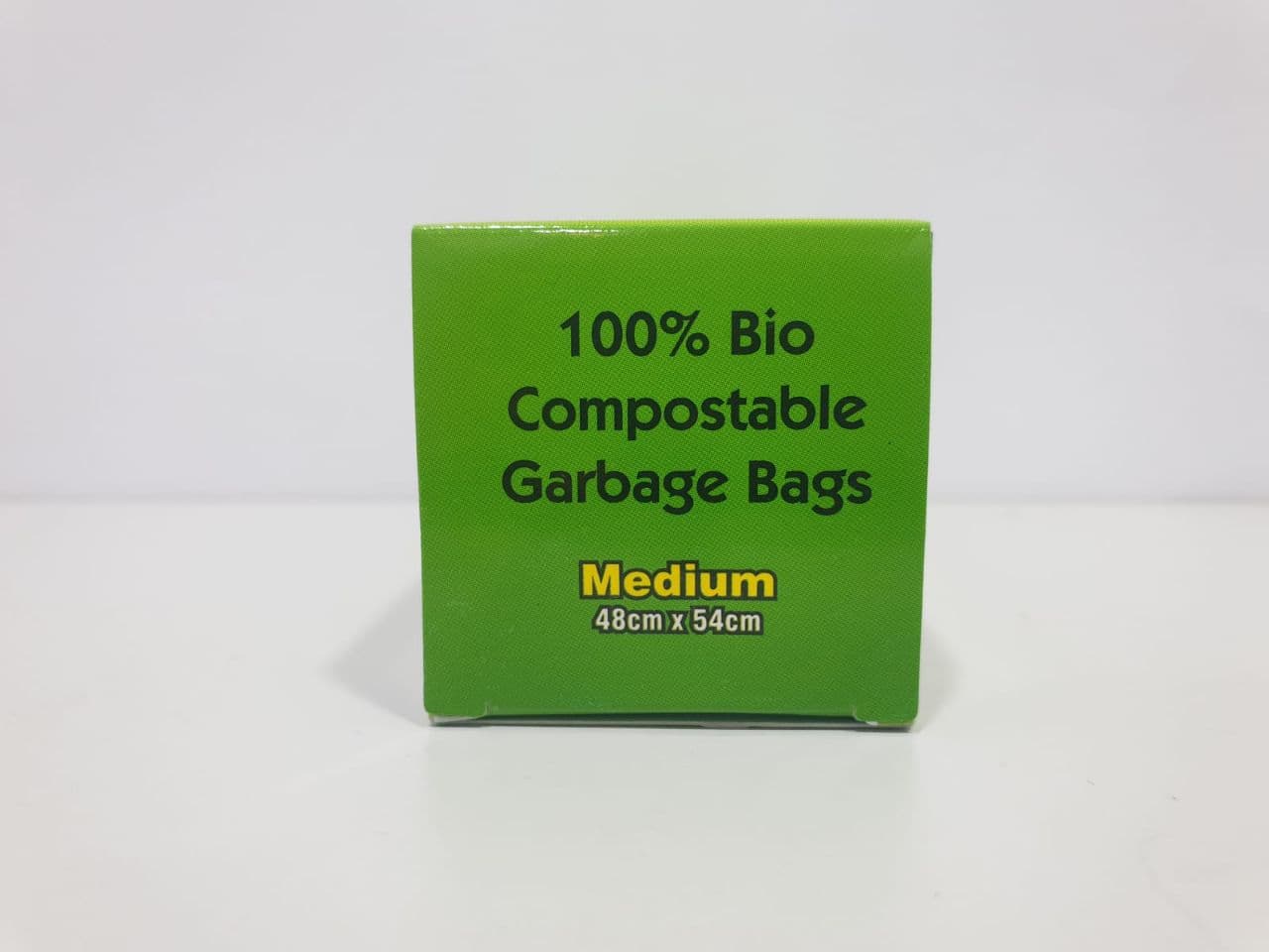 Biodegradable shopping bags
carry bag