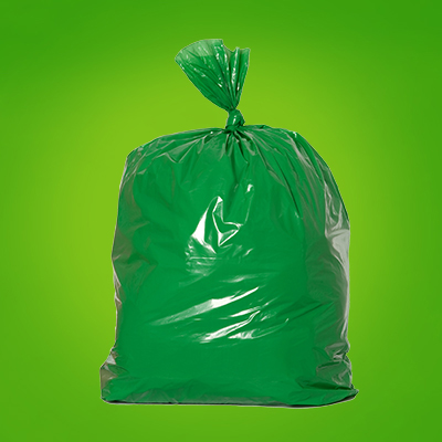  Biocompostable mulch bags shopping bags
