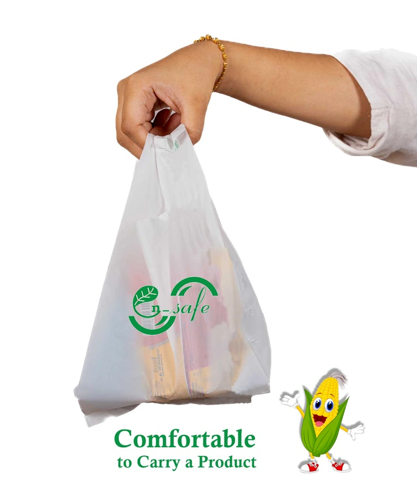 Printed Covers Compostable Printed Covers Manufacturer in Chennai