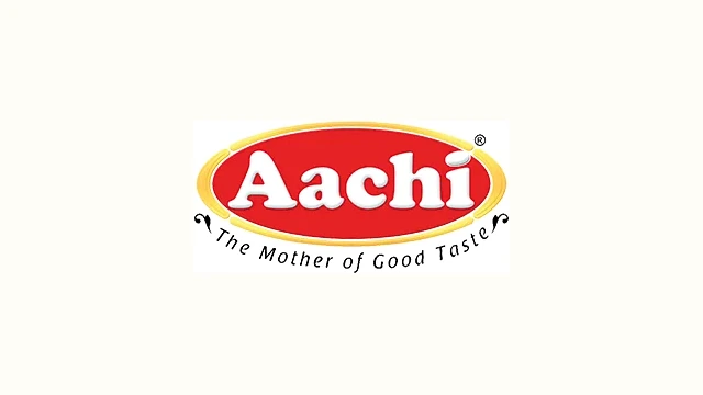 Aachi logo Aachi logo