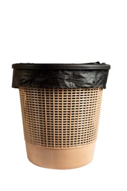 Bio Compostable Garbage Bags