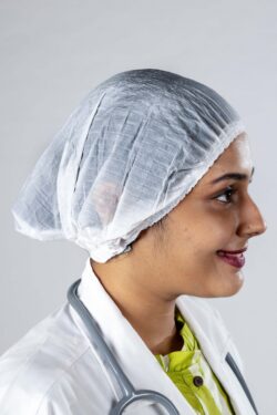 Bio Compostable Head Cover