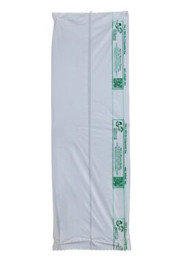 Bio Compostable Printed Covers