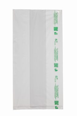 Bio Compostable Printed Covers
