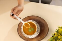 Bio Compostable Spoons