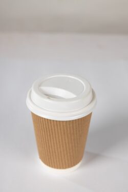 Bio compostable cups