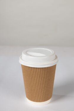 Bio compostable cups