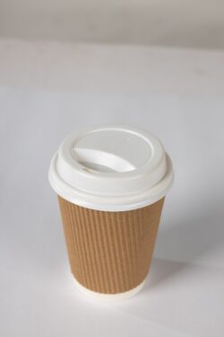 Bio compostable cups