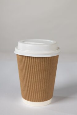 Bio compostable cups
