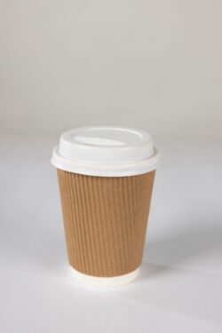 Bio compostable cups
