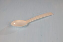 Bio Compostable Spoons