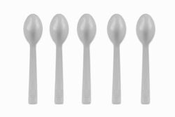 Bio Compostable Spoons
