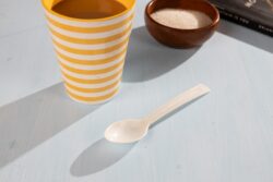 Bio Compostable Spoons