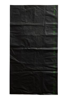 Bio Compostable Printed Covers