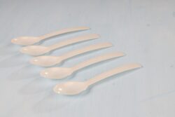 Bio Compostable Spoons
