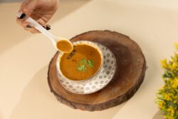 Bio Compostable Spoons