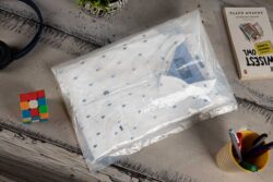 Bio Compostable Garment Packing Bags