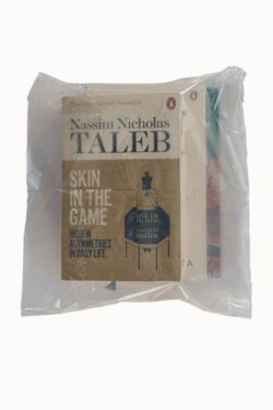 Bio Compostable Garment Packing Bags