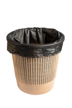 Bio Compostable Garbage Bags