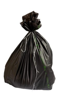 Bio Compostable Garbage Bags