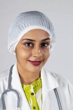 Bio Compostable Head Cover
