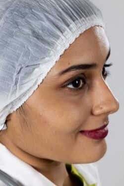 Bio Compostable Head Cover