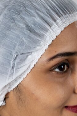 Bio Compostable Head Cover