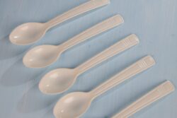 Bio Compostable Spoons