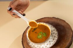 Bio Compostable Spoons