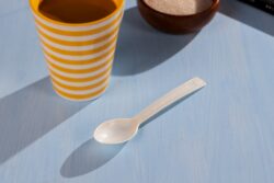 Bio Compostable Spoons