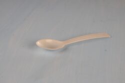 Bio Compostable Spoons