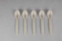 Bio Compostable Spoons
