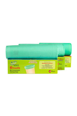 Bio Compostable Garbage Bag on Roll
