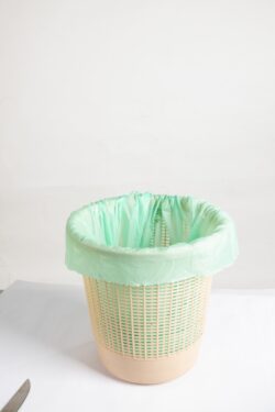 Bio Compostable Garbage Bags