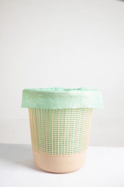 Bio Compostable Garbage Bags