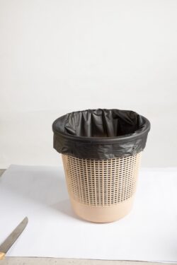 Bio Compostable Garbage Bags