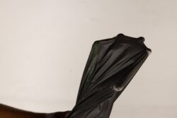 Bio Compostable Garbage Bag on Roll
