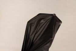 Bio Compostable Garbage Bag on Roll