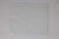 Bio Compostable Garment Packing Bags