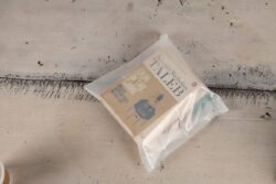 Bio Compostable Garment Packing Bags