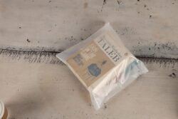 Bio Compostable Garment Packing Bags