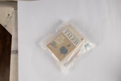 Bio Compostable Garment Packing Bags