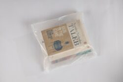 Bio Compostable Garment Packing Bags