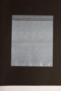 Bio Compostable Garment Packing Bags
