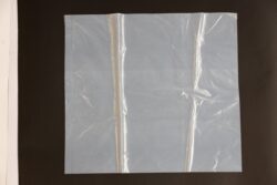 Bio Compostable Garment Packing Bags
