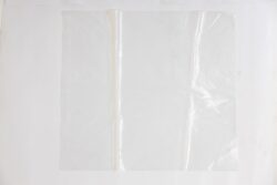 Bio Compostable Garment Packing Bags