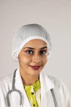 Bio Compostable Head Cover