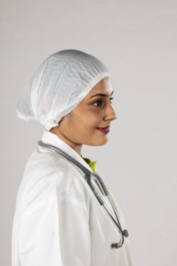 Bio Compostable Head Cover