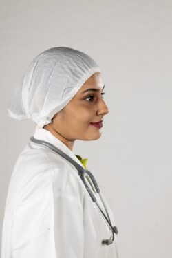 Bio Compostable Head Cover