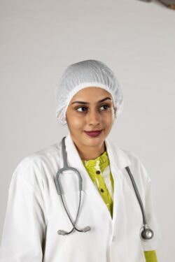 Bio Compostable Head Cover